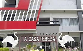 La Casa Teresa Tourist Inn Inc
